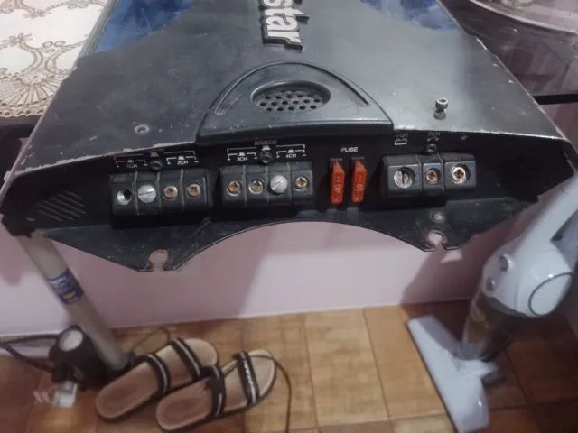 Modulo de carro desapegando - Foto 4