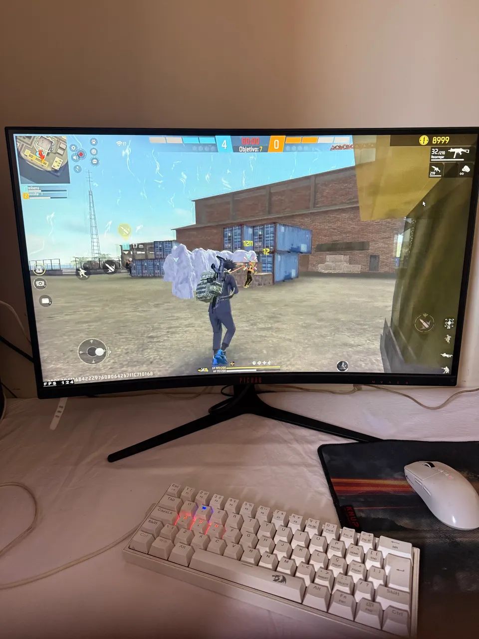 Vendo meu PC gamer - Foto 2