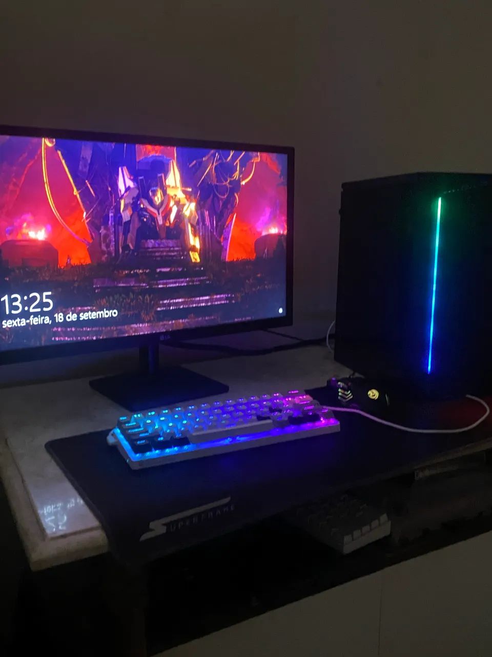 Pc gamer amd