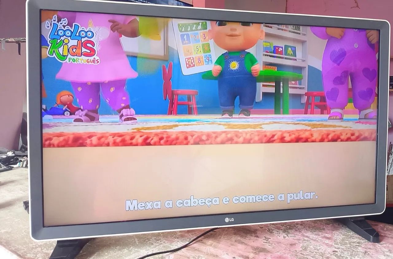 Tv smart 32 polegadas  - Foto 2