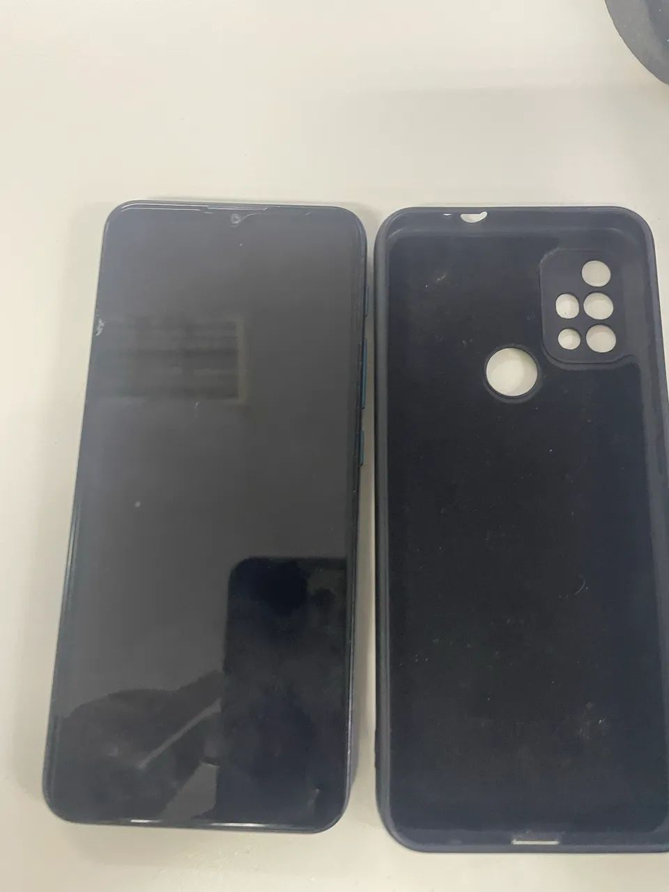 Moto g20
