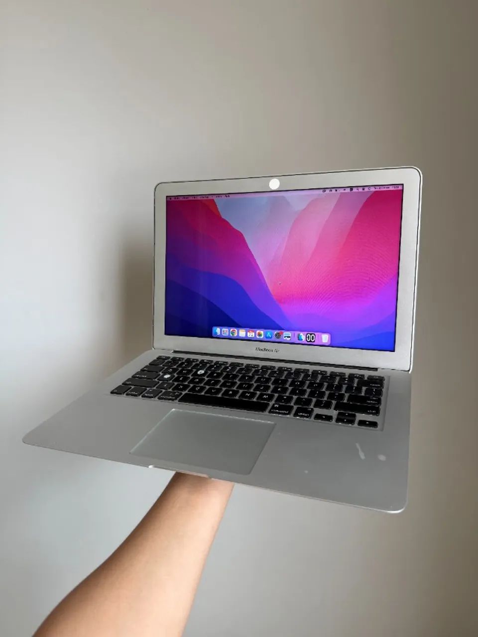 MacBook - Foto 2