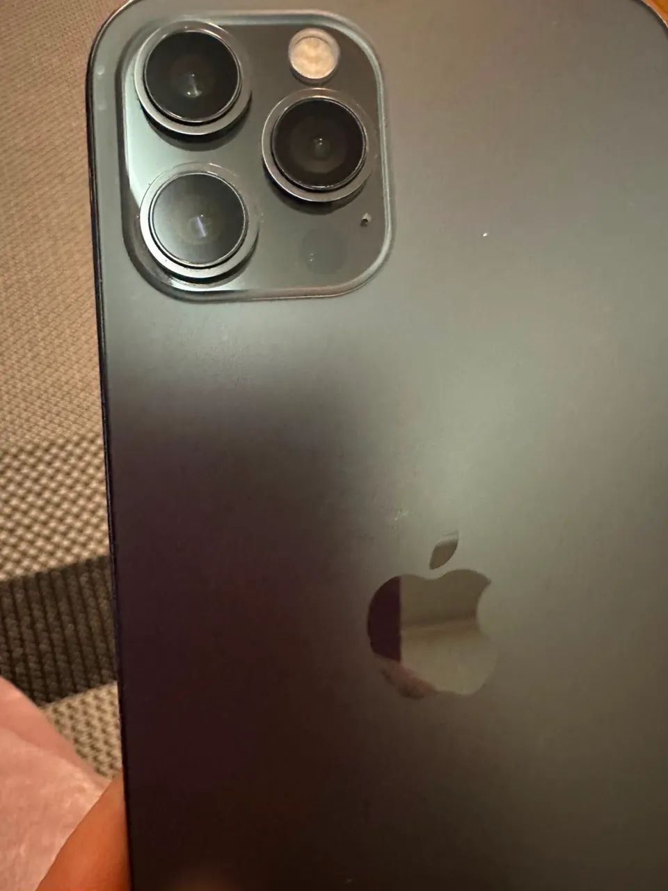 iPhone 12 Pro Max 128 Gb - usado - Foto 5