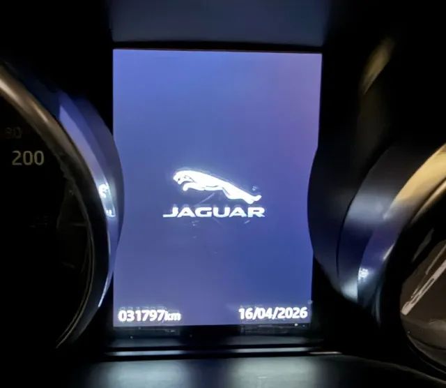 Jaguar XE 2.0 Turboch. R-sport 240/250cv Aut. 2019