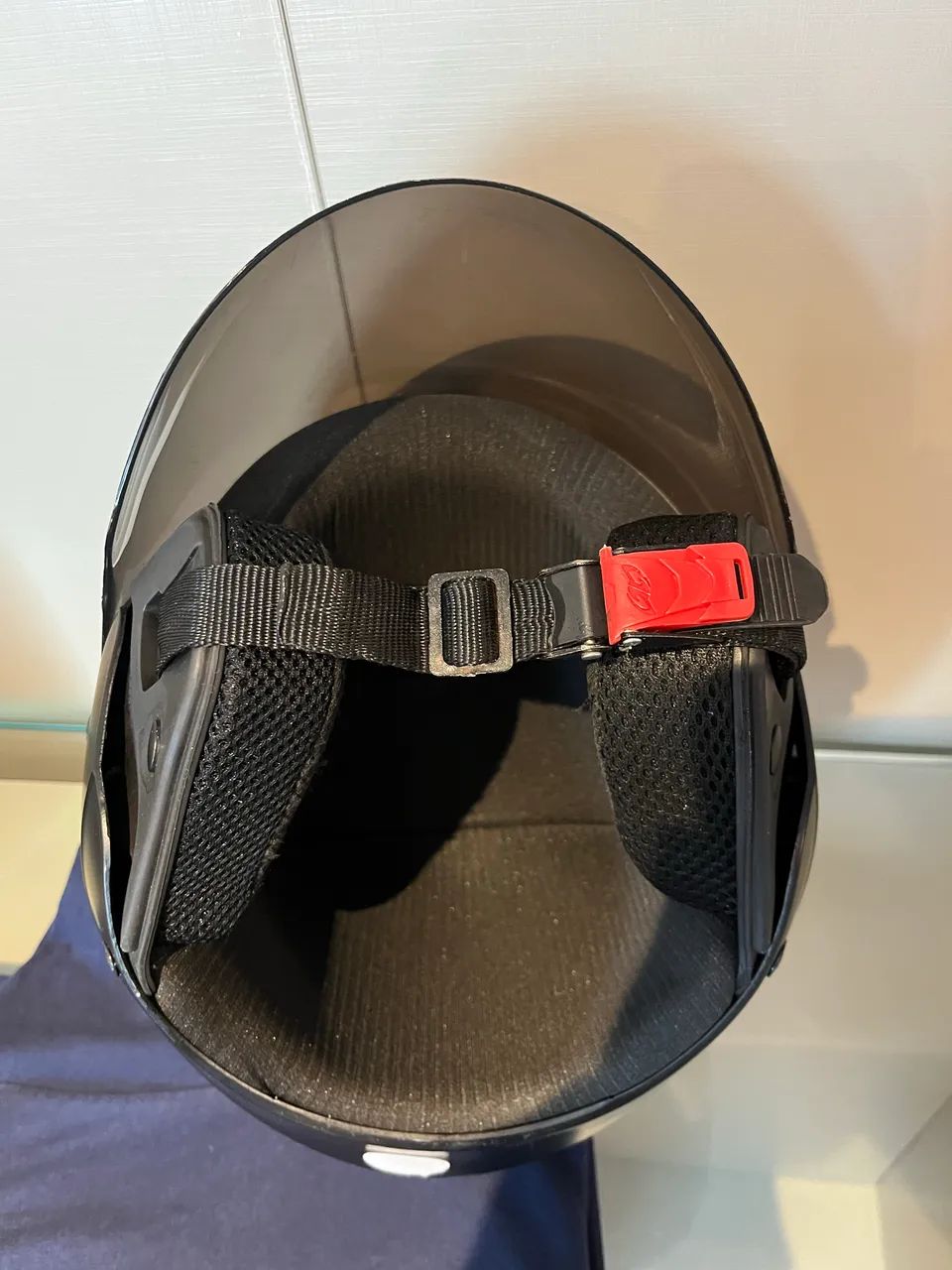 Capacete  - Foto 4