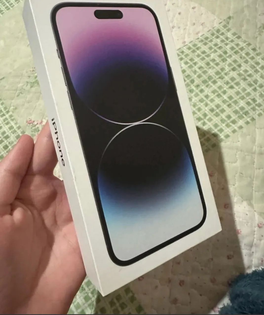 iPhone 14 Pro Max  - Foto 3