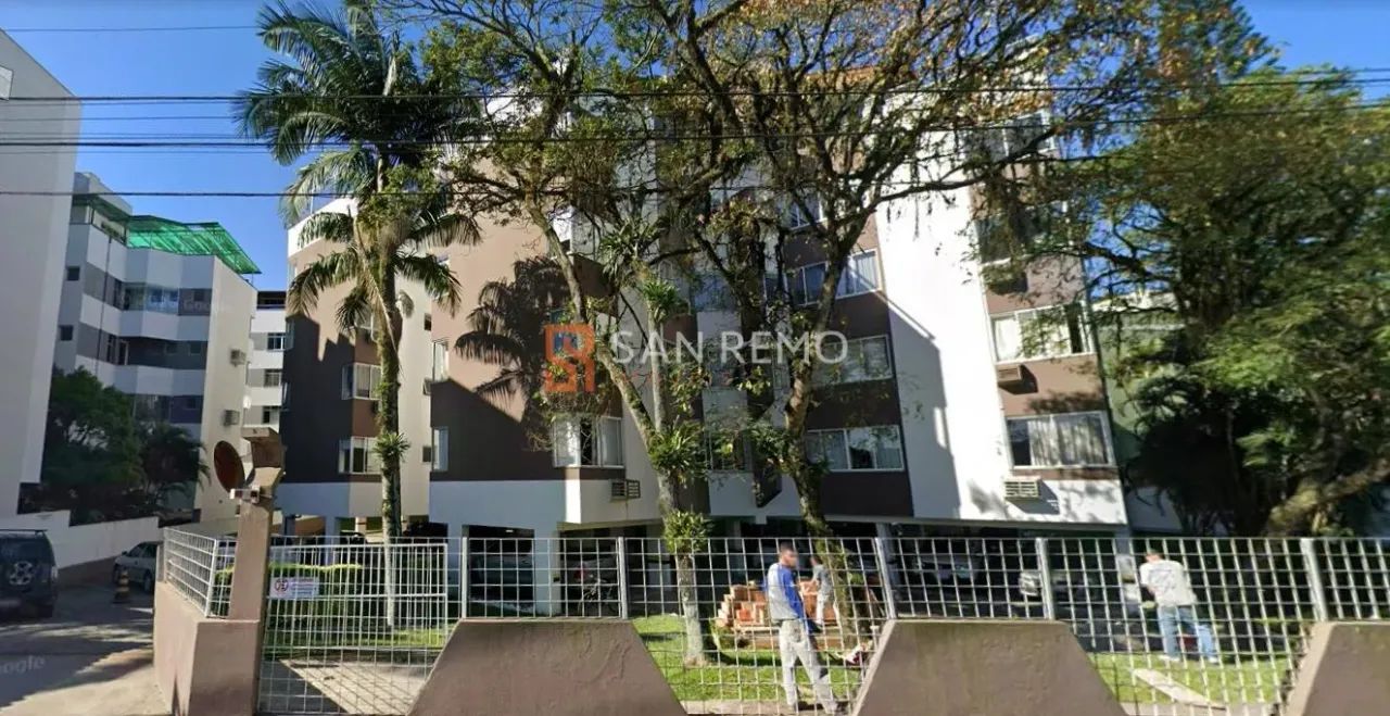 Itacorubi | Apartamento 3 quartos