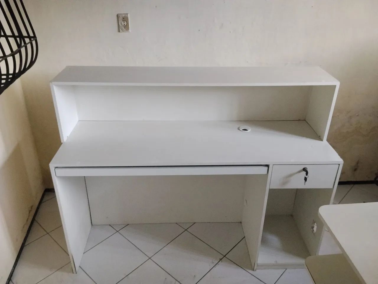 Mesa de escritório/computador  - Foto 2