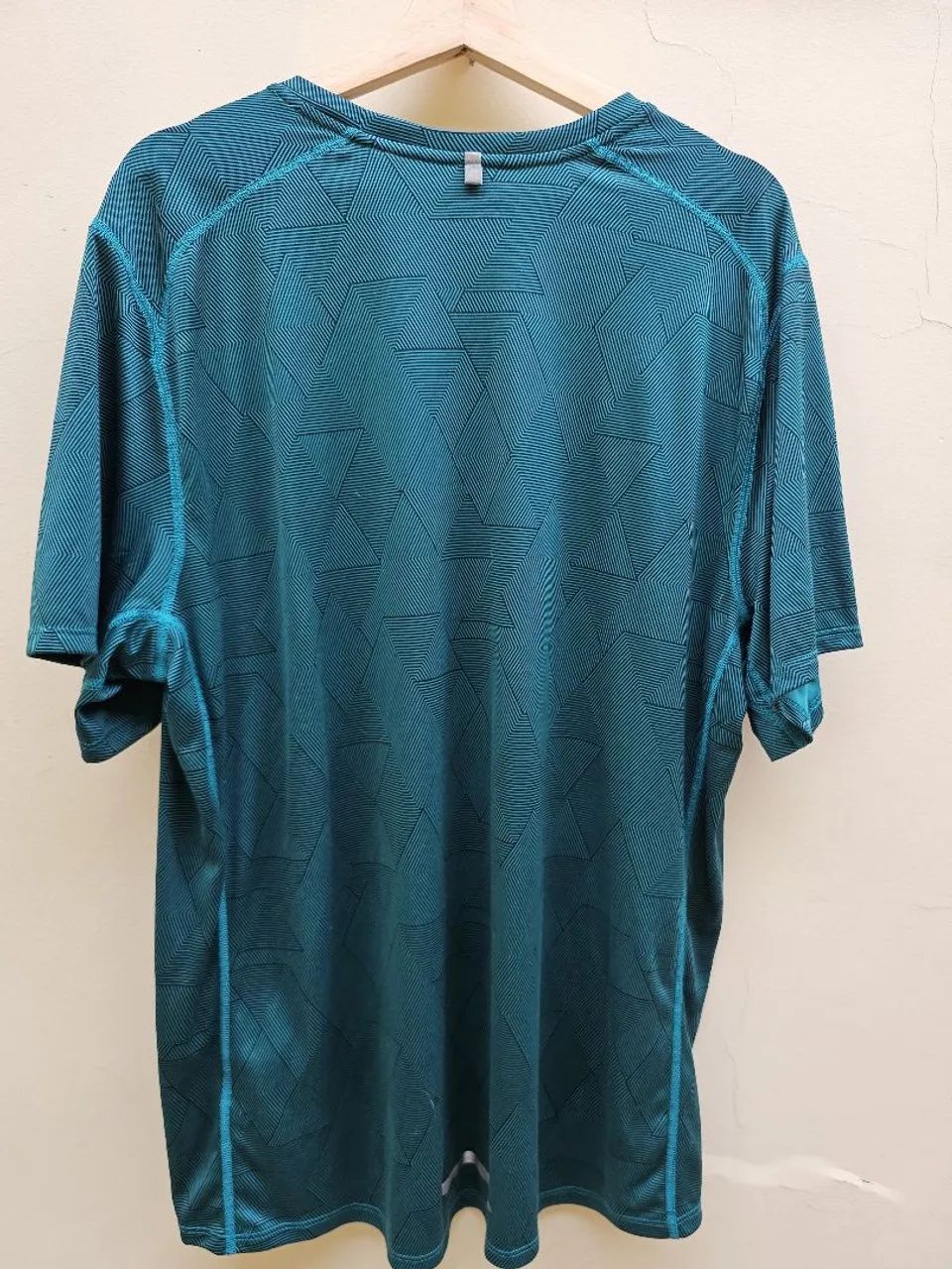 Camiseta Nike masculina 2XL - Foto 2