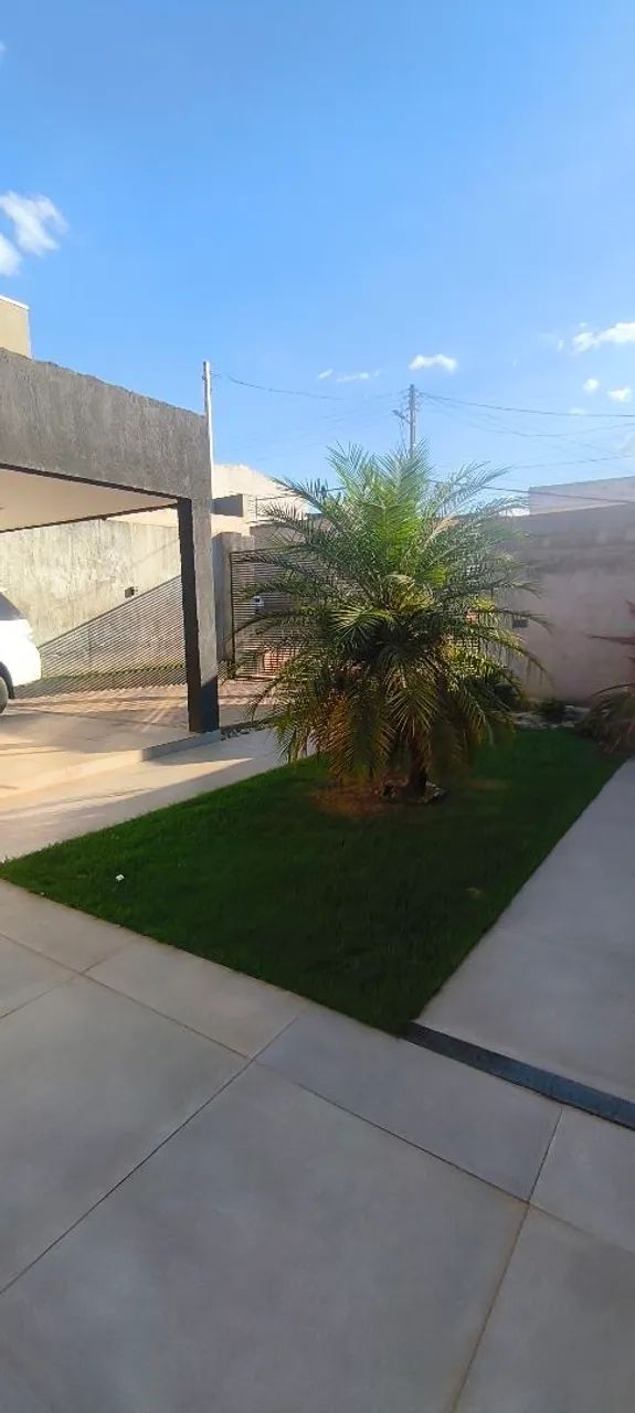 CASA VICENTE PIRES TRECHO 3 - Foto 4