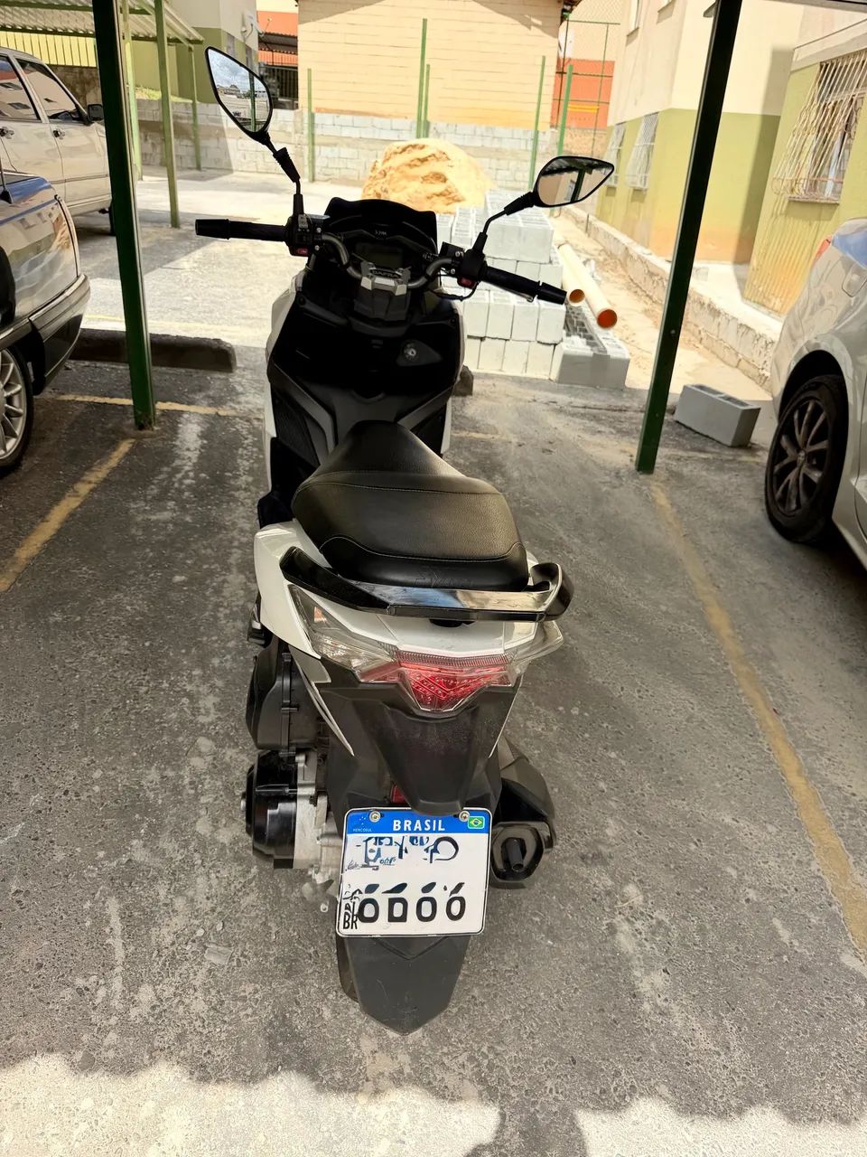 cruisym 150  - Foto 3