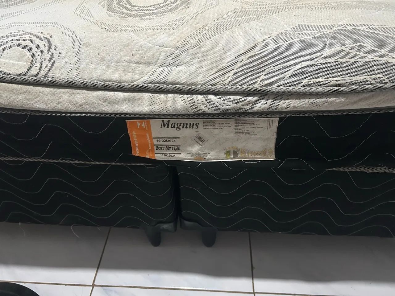 Vendo esta cama  - Foto 5