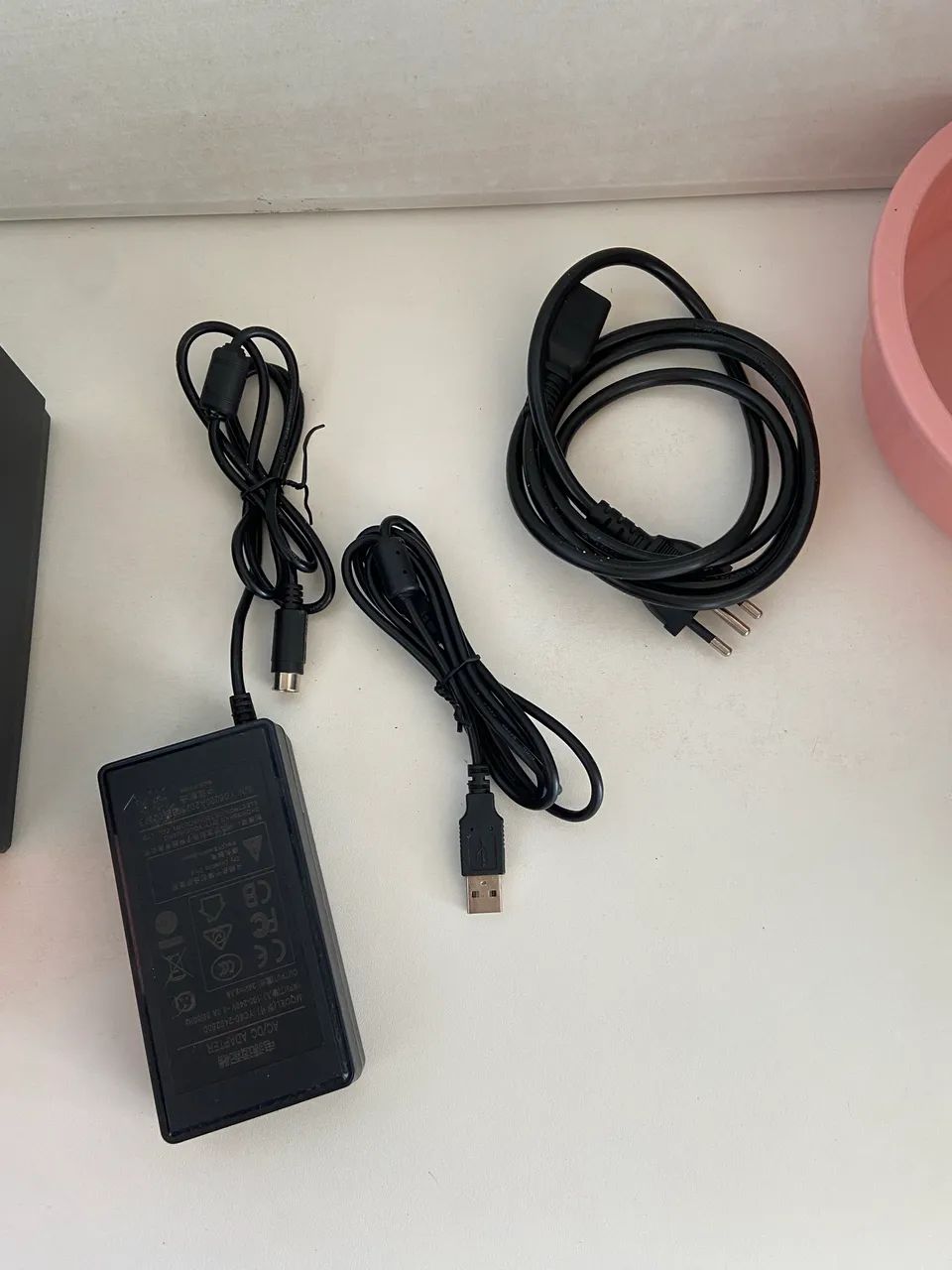 Impressora Tomate MDK-080 USB Rede 80mm Monocromática Bivolt - Foto 3