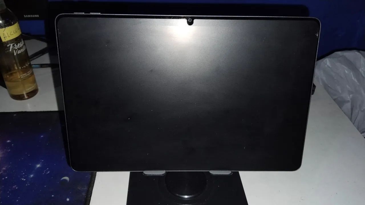 LENOVO TAB P10 valor R$650,00<br> - Foto 4