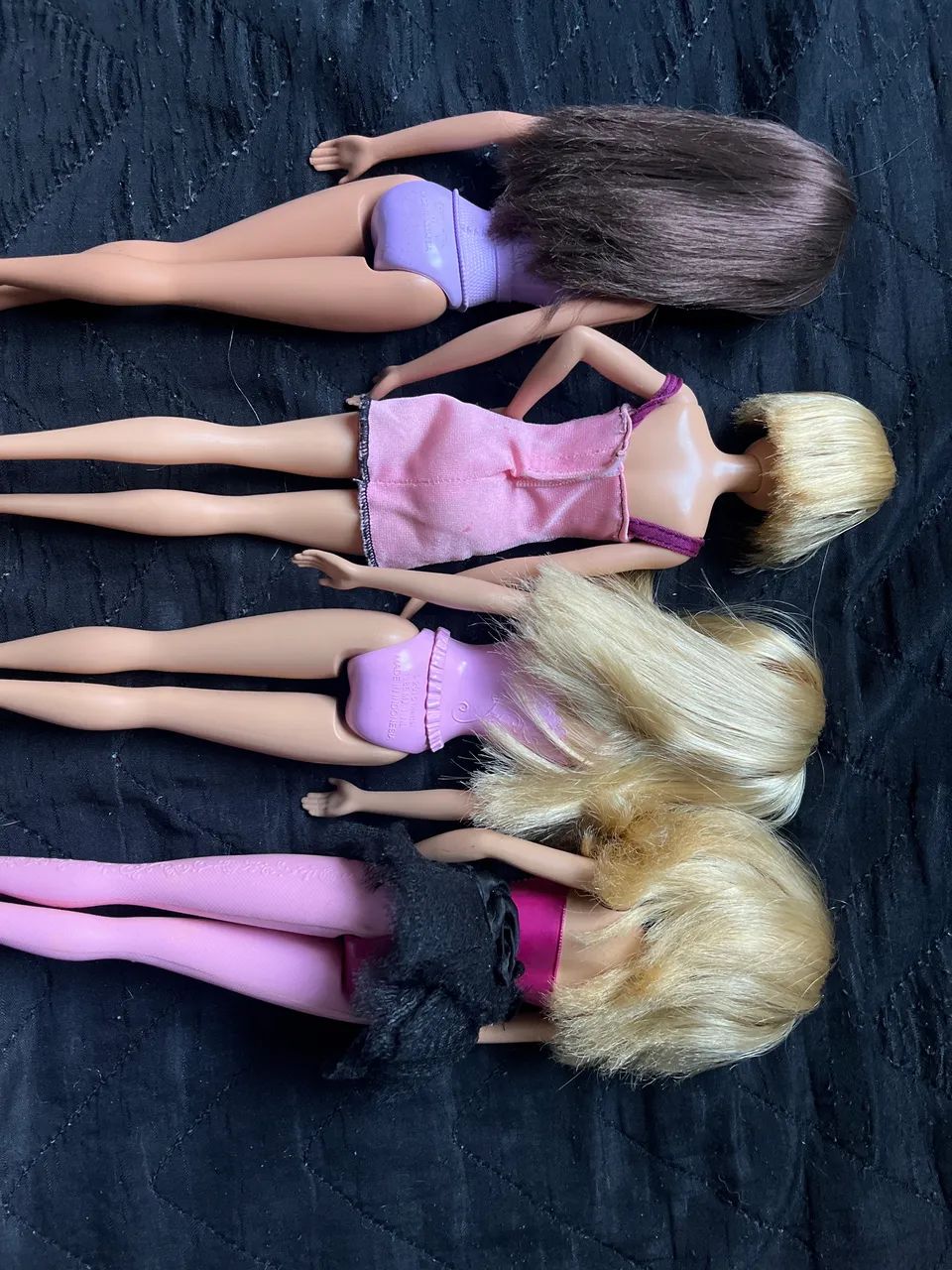 Lote de Barbies  - Foto 4