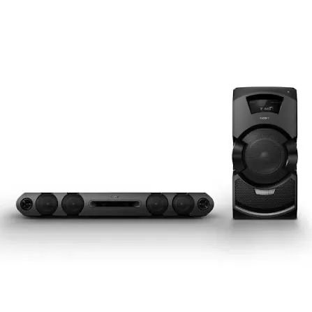 Som Sony HCD-GT3D - Foto 2