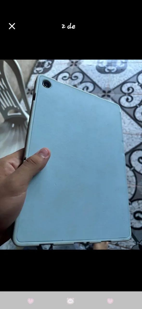 Tablet A9 plus - Foto 2