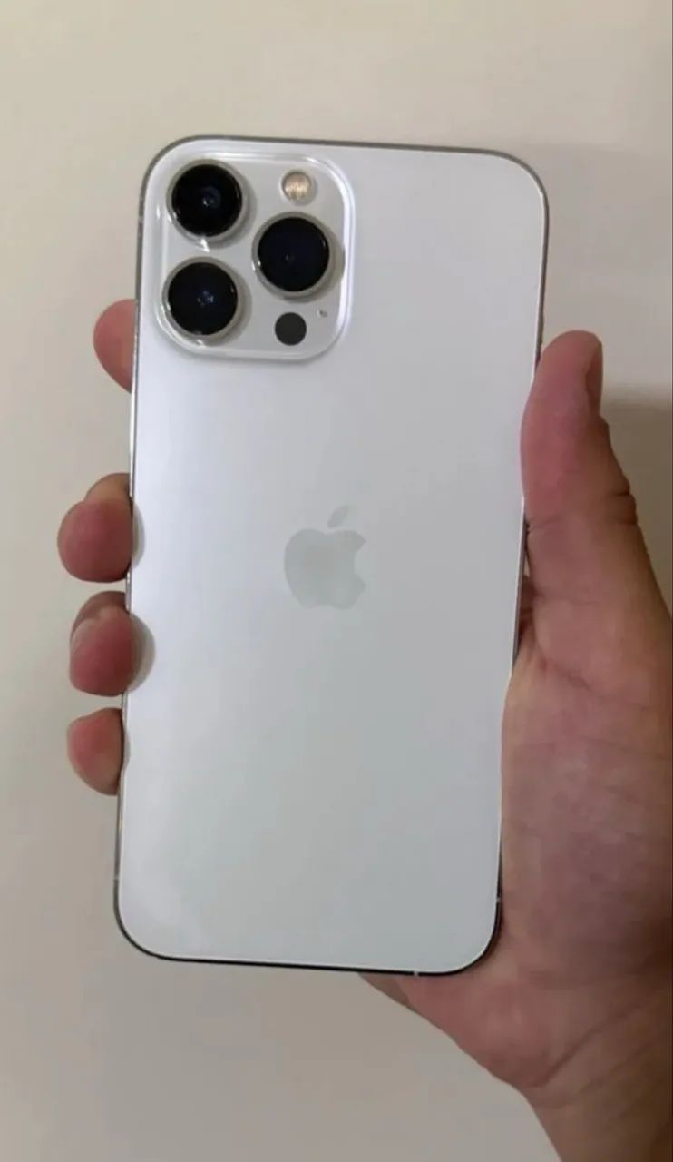 iPhone  - Foto 2