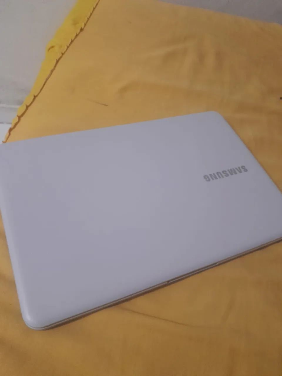 VENDO NOTEBOOK SAMSUNG  - Foto 3