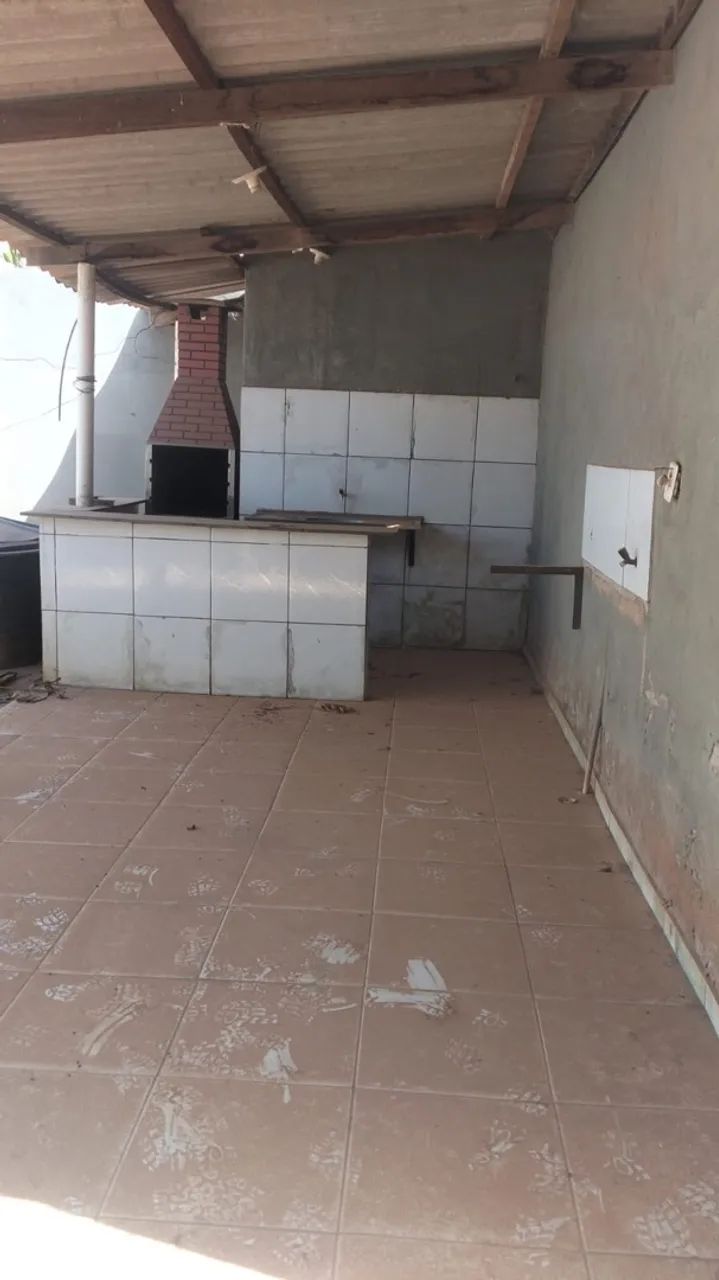 Vendo uma casa  - Foto 3