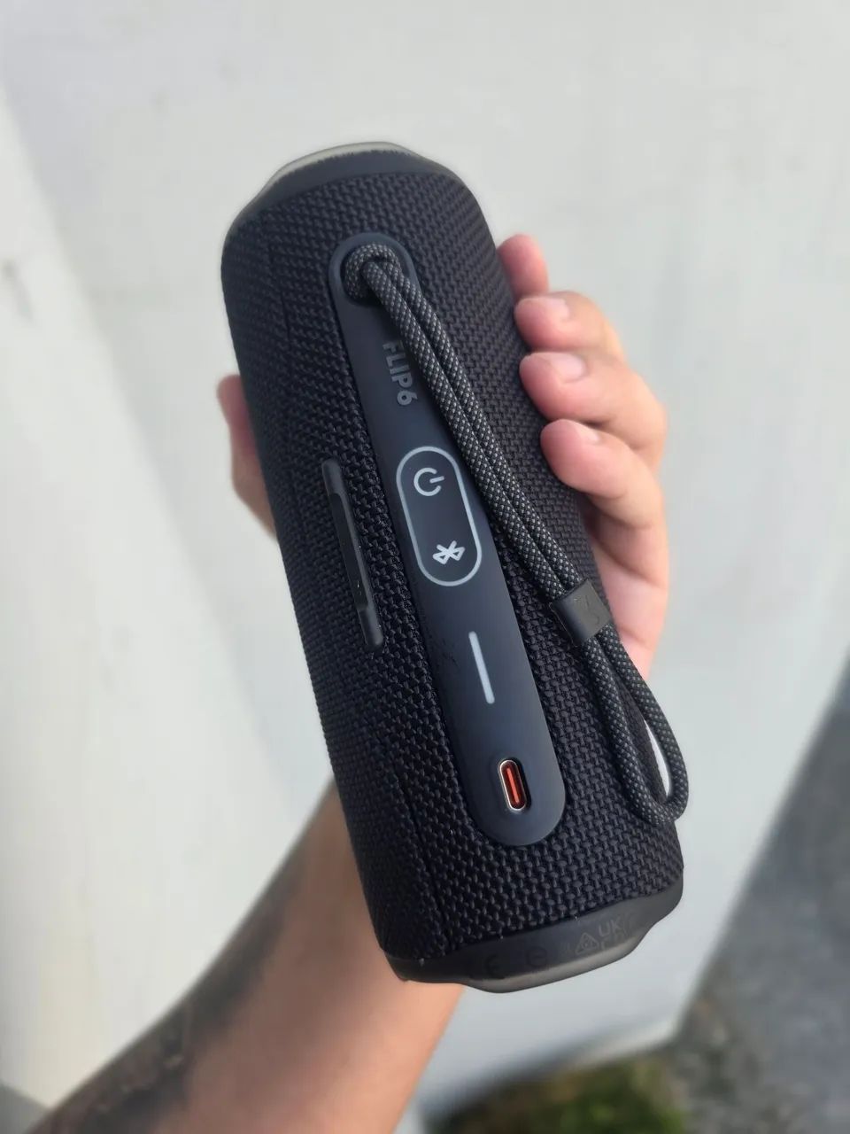 JBL Flip 6 original nova - Equipamentos e Acessórios de Som - Vila