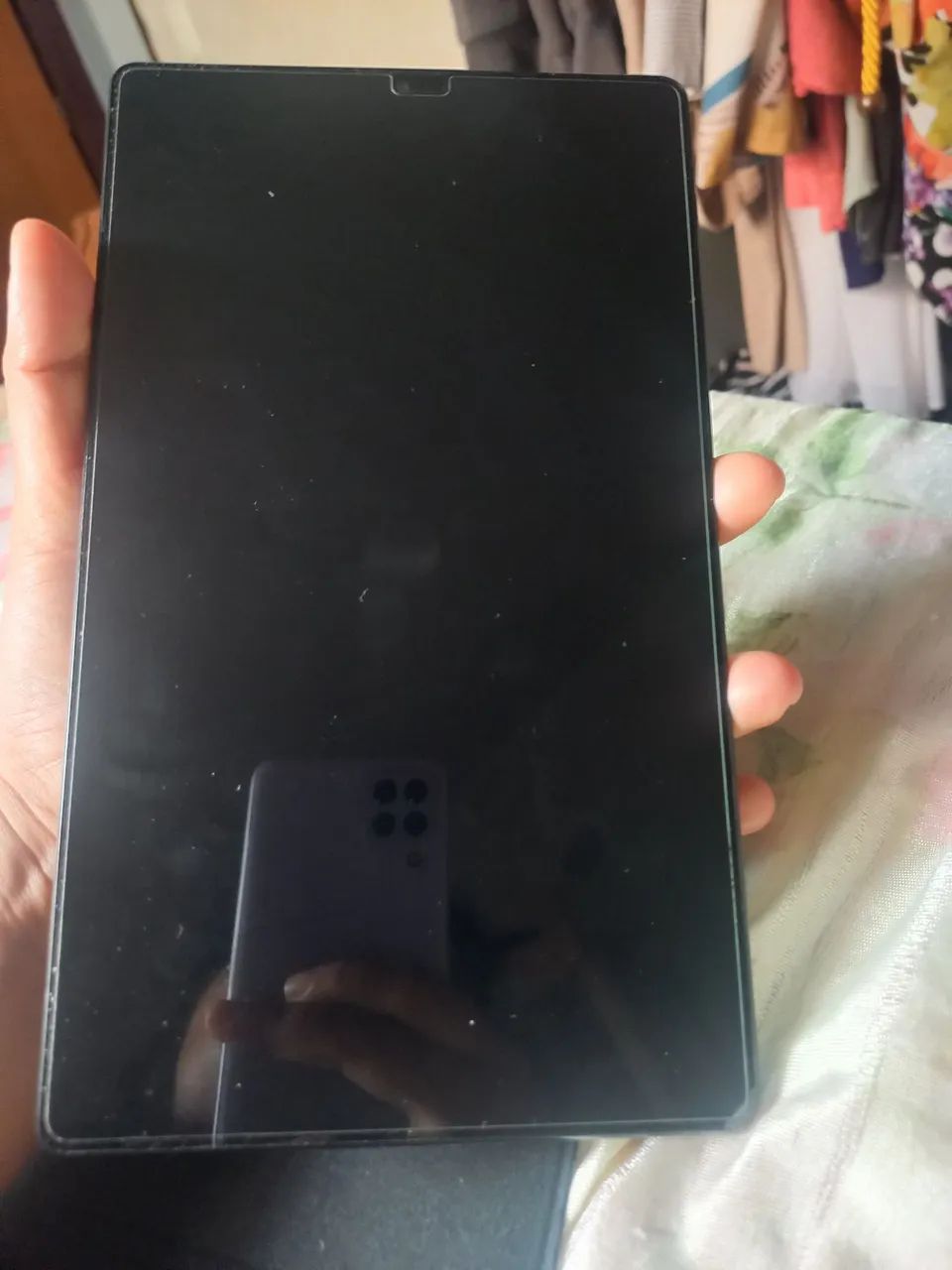 Tablet Sansung - Foto 3