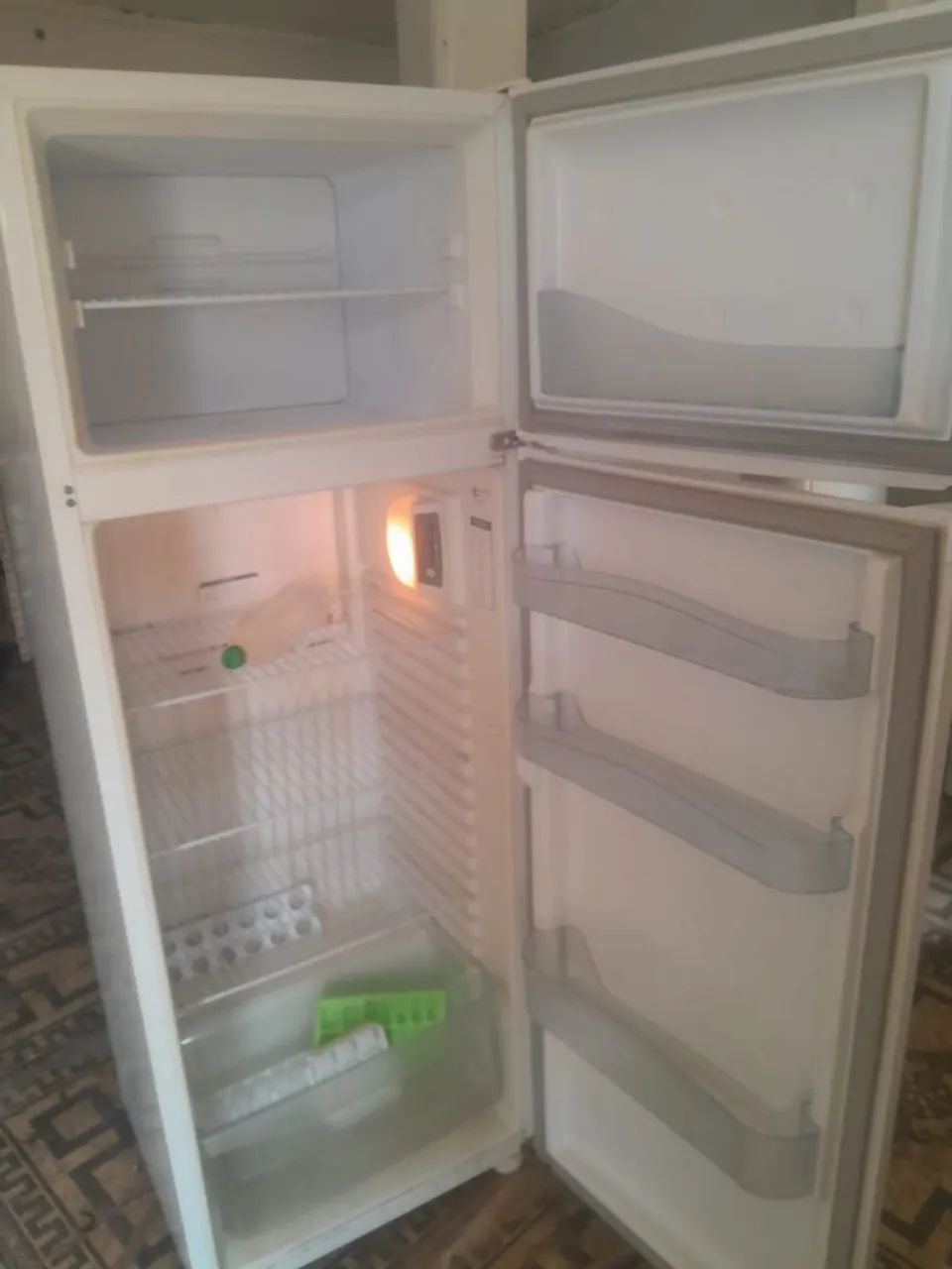 Geladeira consul 110 v  - Foto 2