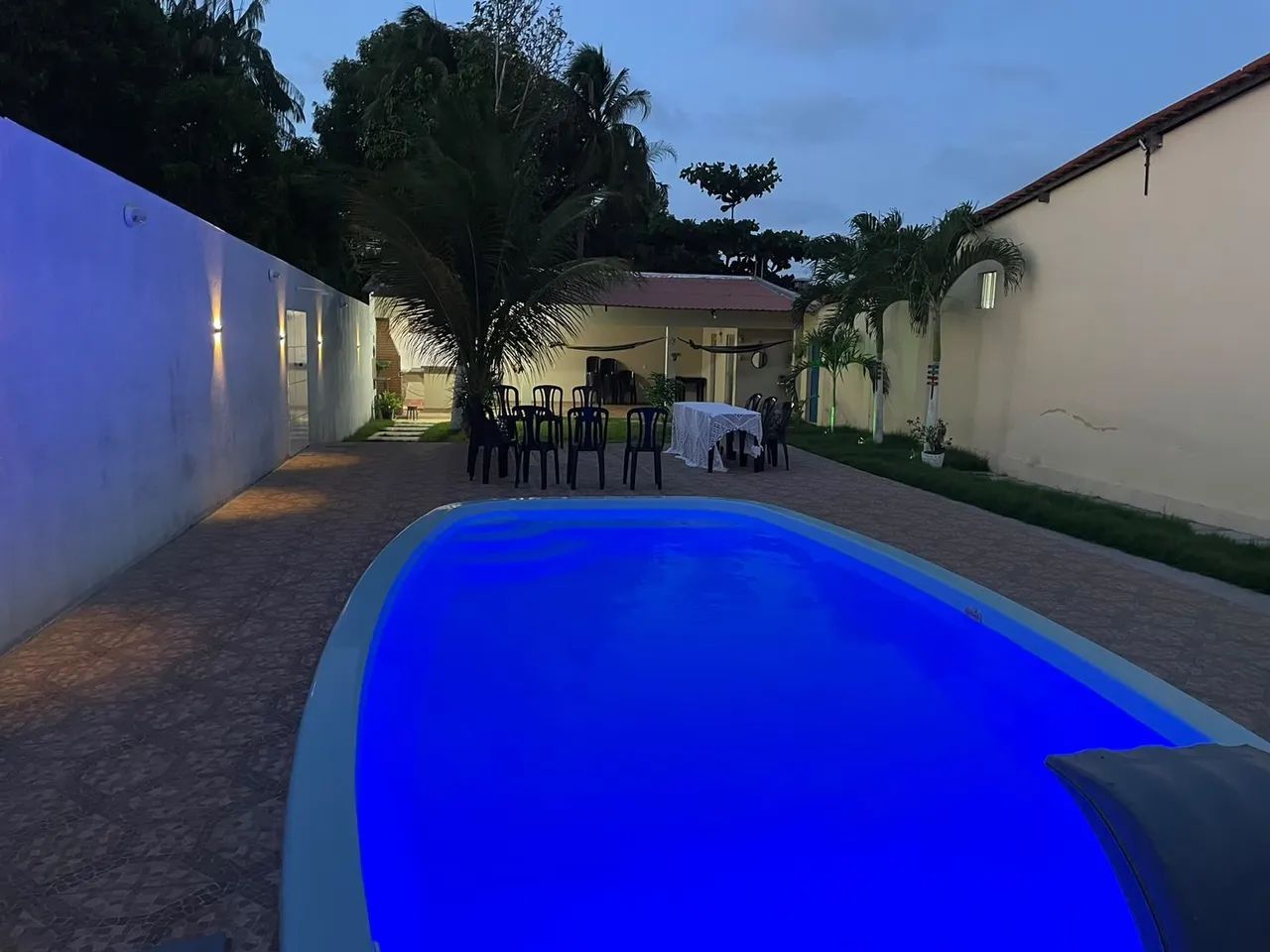 Aluga-se espaço de eventos  - Foto 4