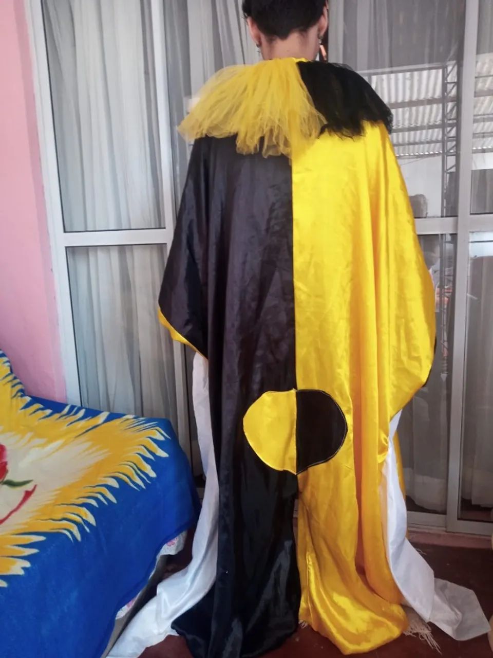 Fantasia de carnaval  - Foto 2