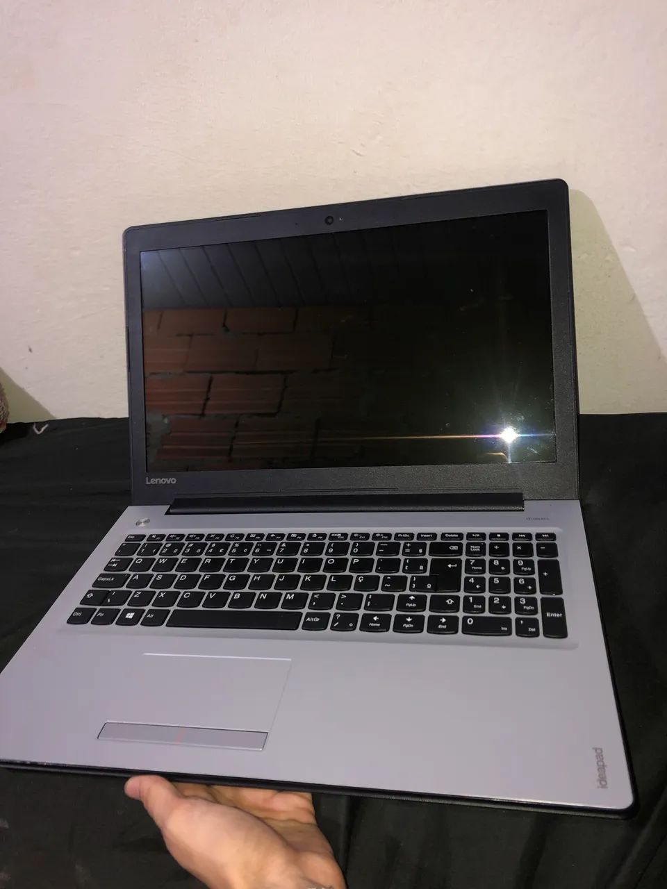 Notebook Lenovo