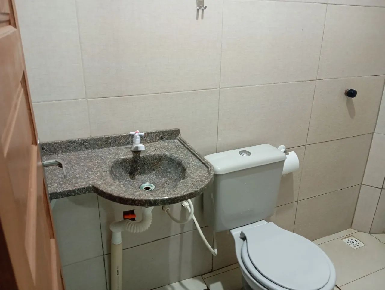Aluga-se casa térreo  - Foto 5