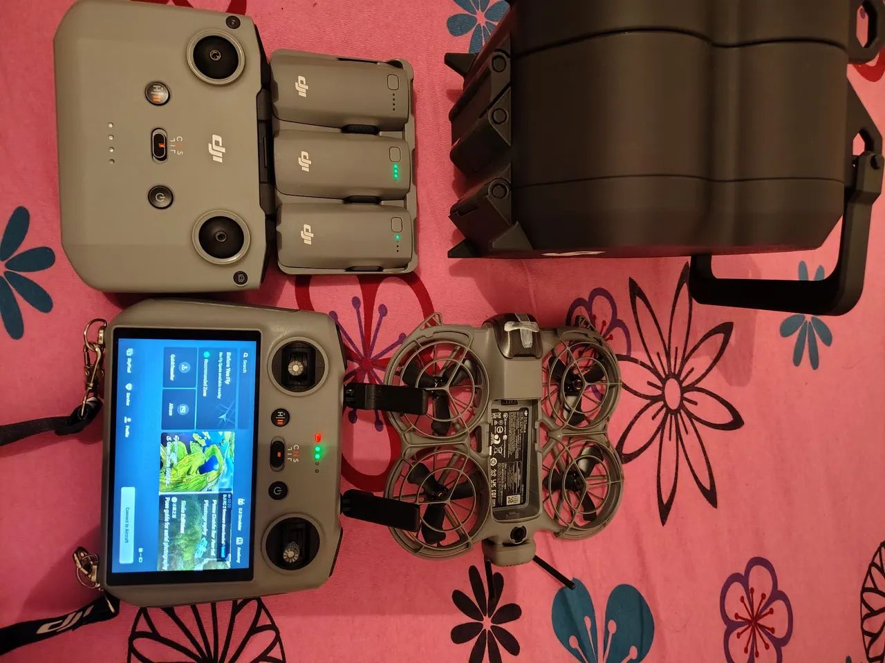 Drone dji neo 2 - Foto 3