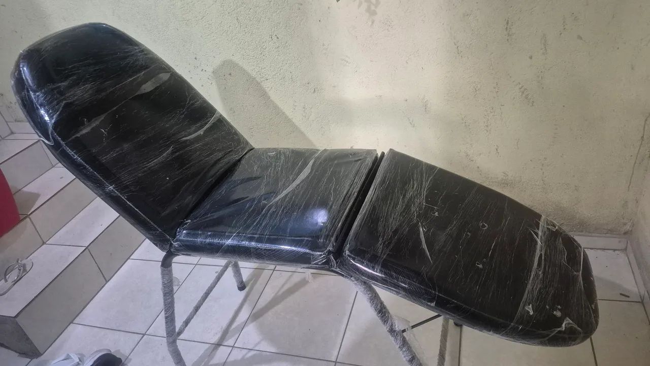 Maca para estética e tatuagem - Foto 4