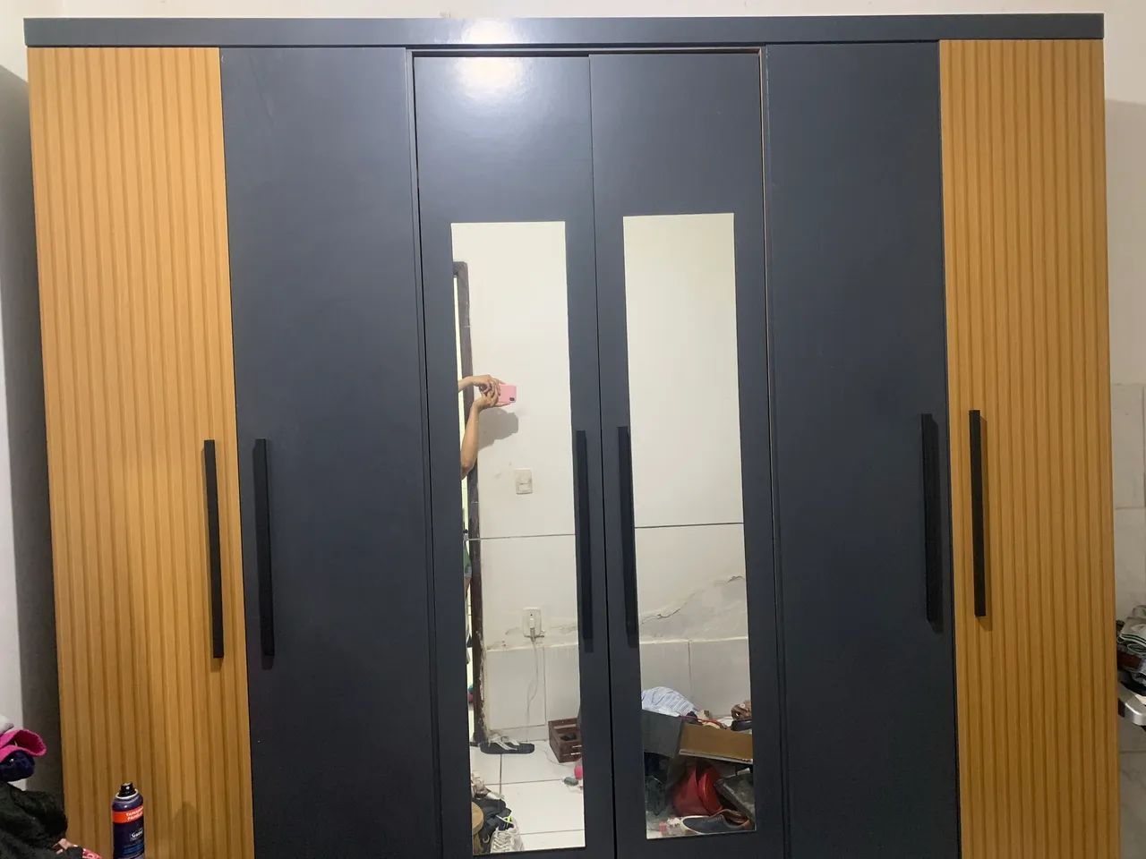 Guarda roupa  - Foto 4