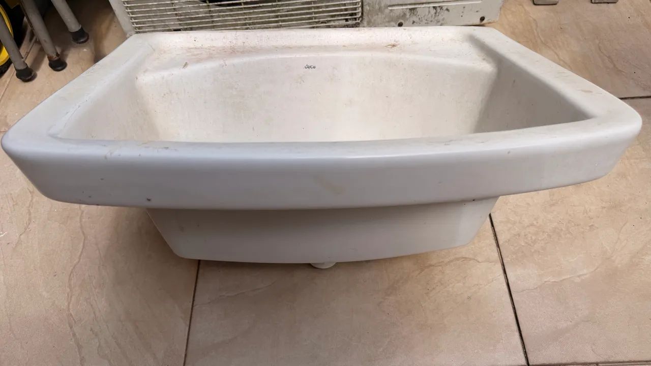 Tanque para Lavanderia - Foto 4
