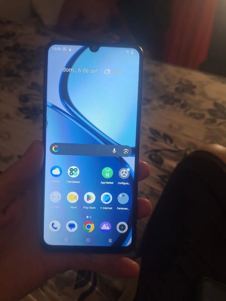 Realme C51 128gb - Foto 3
