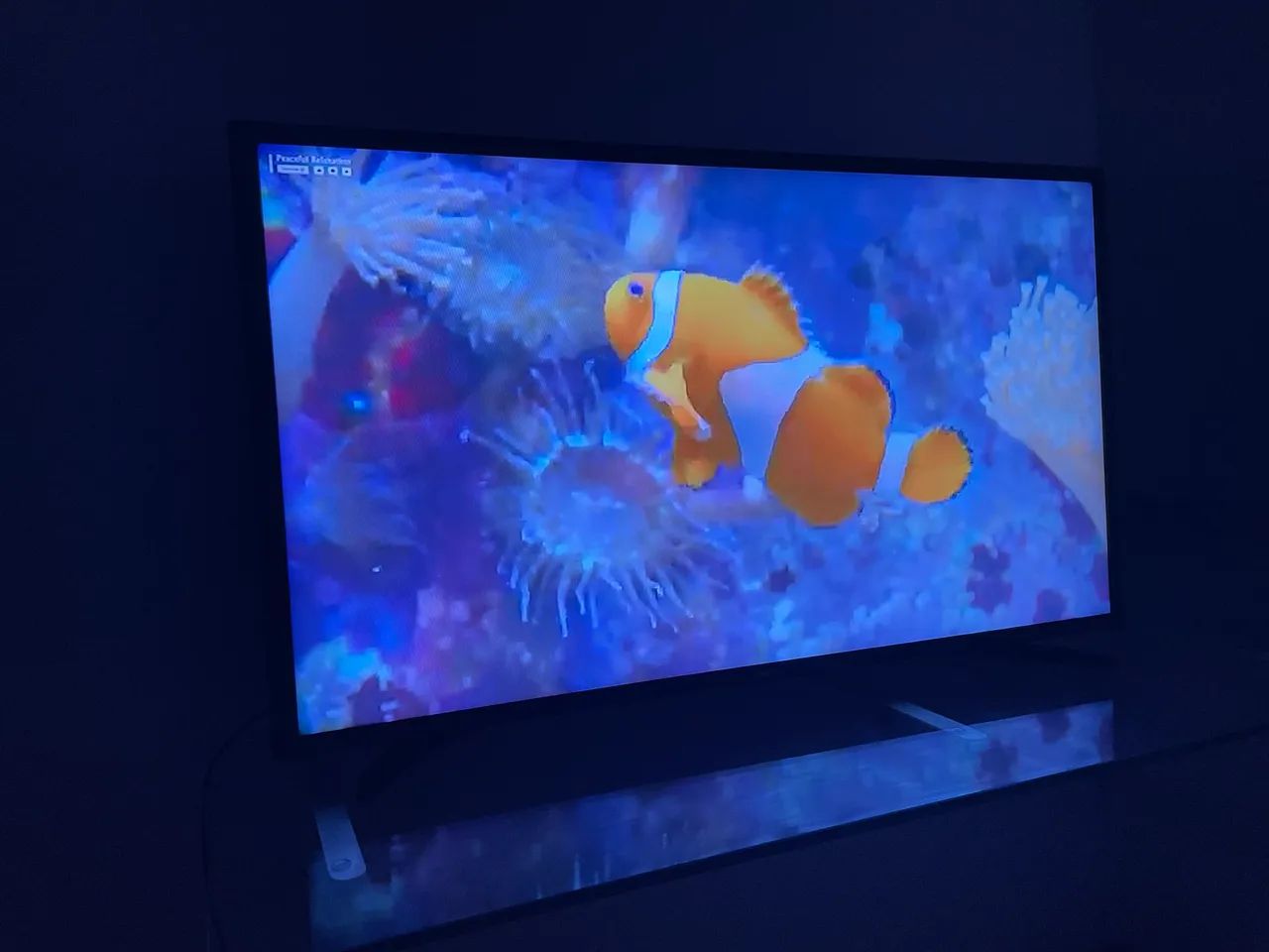 Smart TV 40 Samsung  - Foto 4