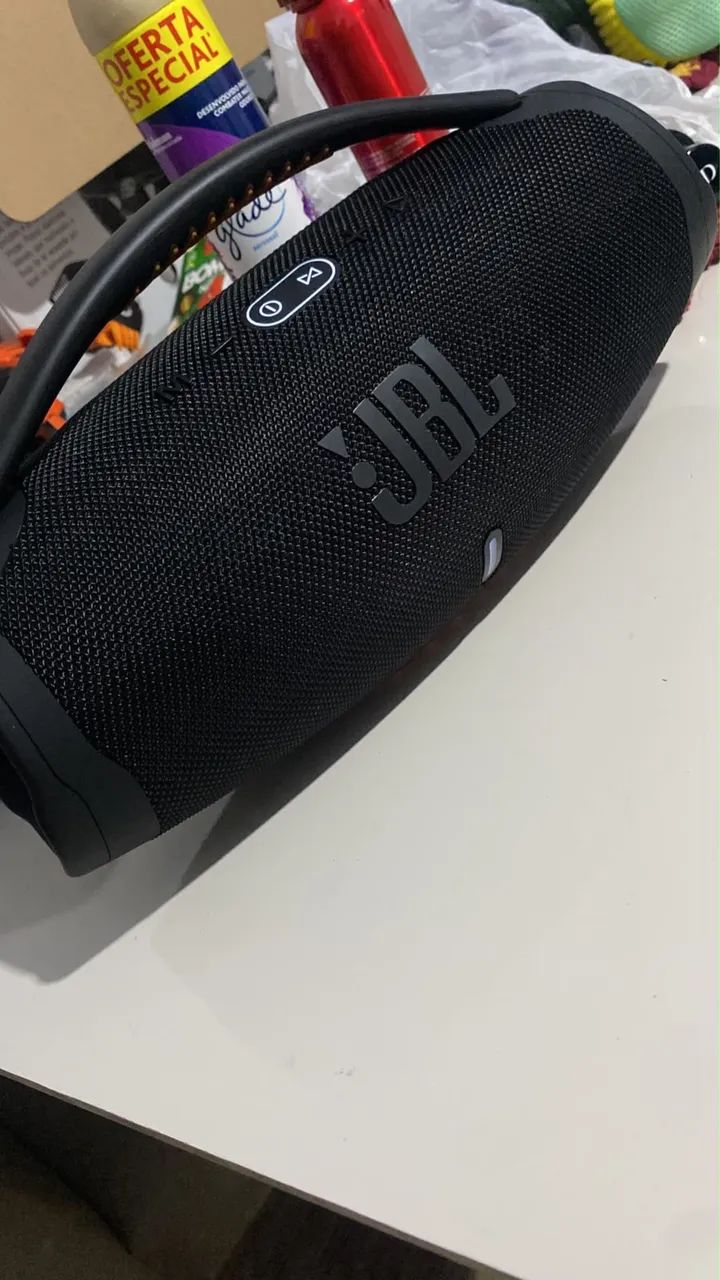 Jbl bombox3 - Foto 3