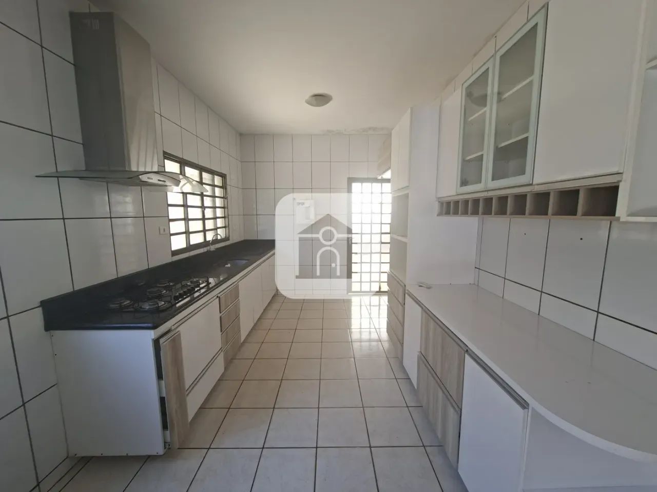 Casa para locação no bairro Nova Uberlândia - Foto 4