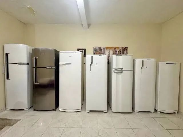 Geladeira 