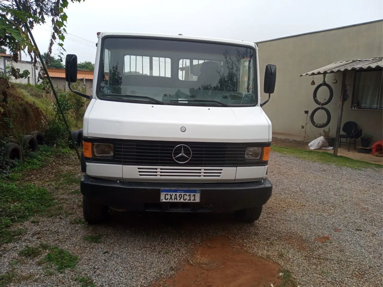 Caminhão 710 - Foto 2
