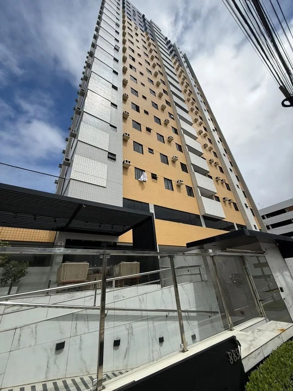 Apartamento a venda em Manaíra - AP11686