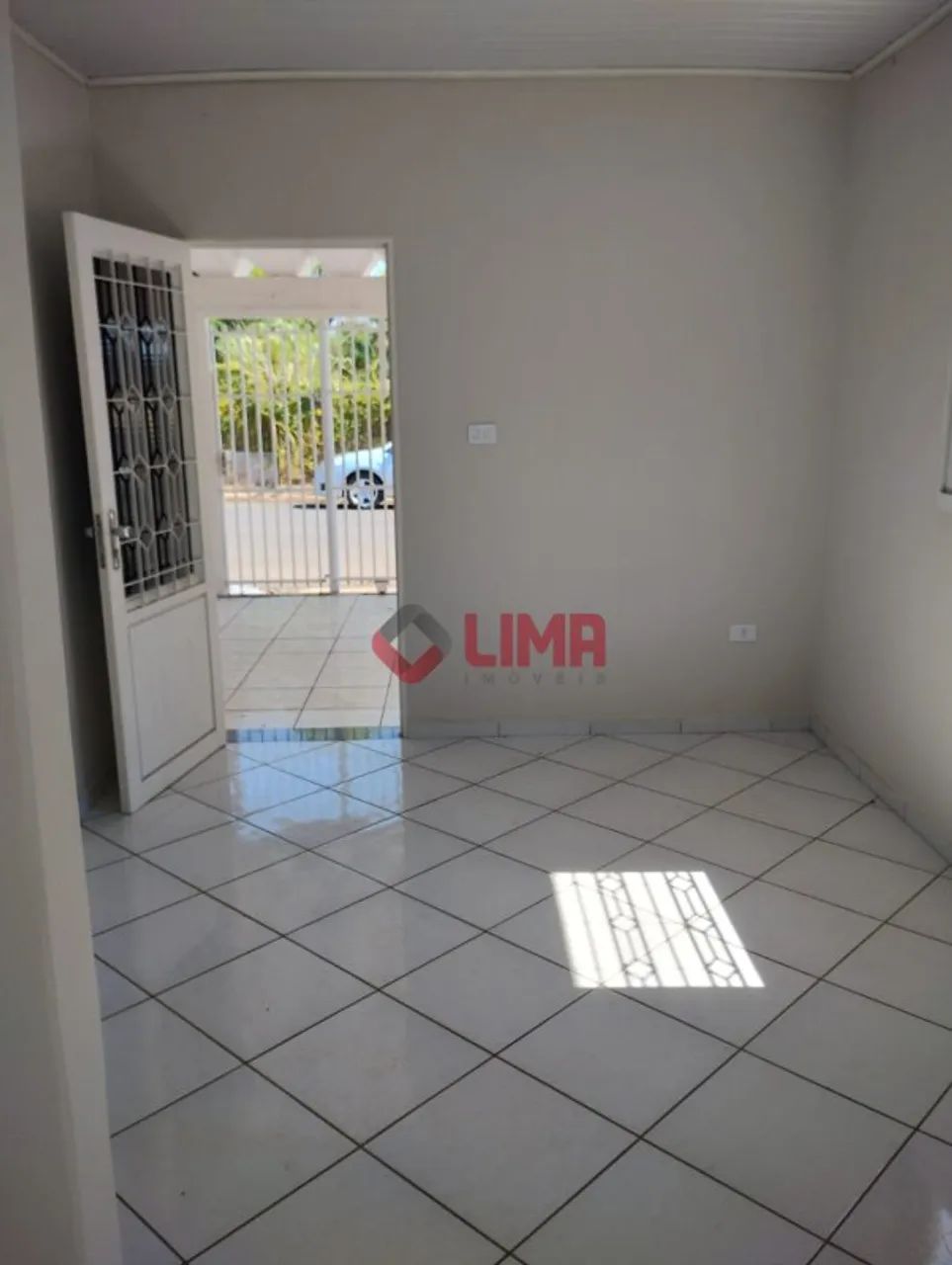 Casa para aluguel com 78,11 m² e 2 quartos em Vila Pacífico, Bauru - SP - Foto 3