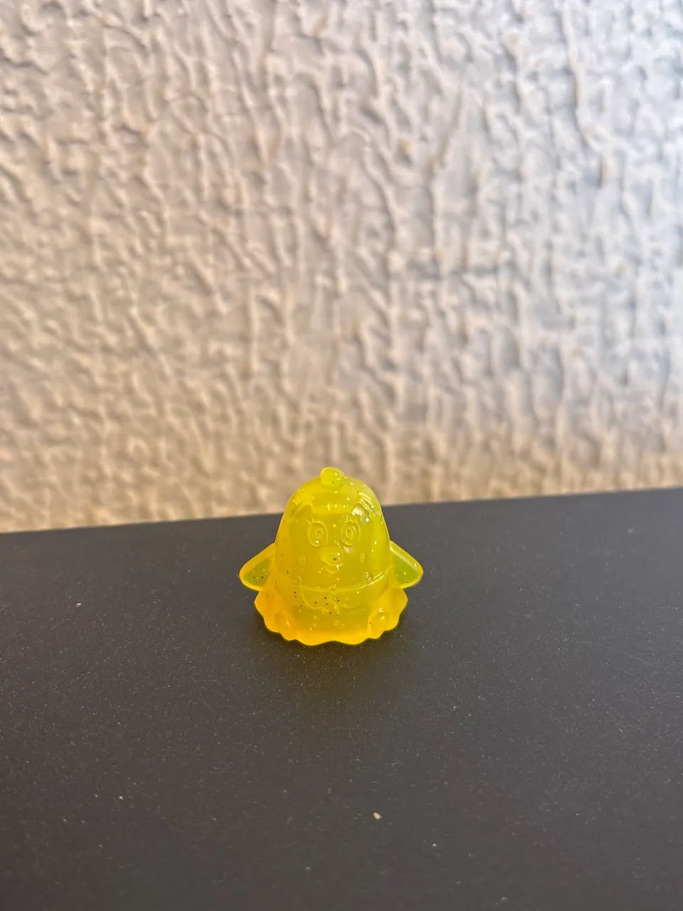 Batavinho Bob esponja senhora puff