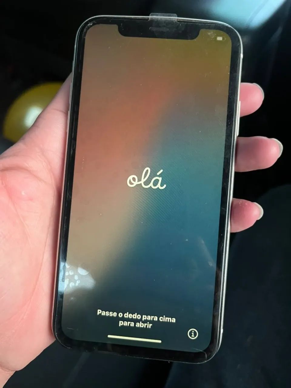 Iphone 11 - Foto 5