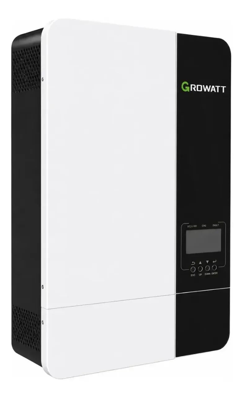 KIT COMPLETO PARA SISTEMA SOLAR OFFGRID - Foto 2