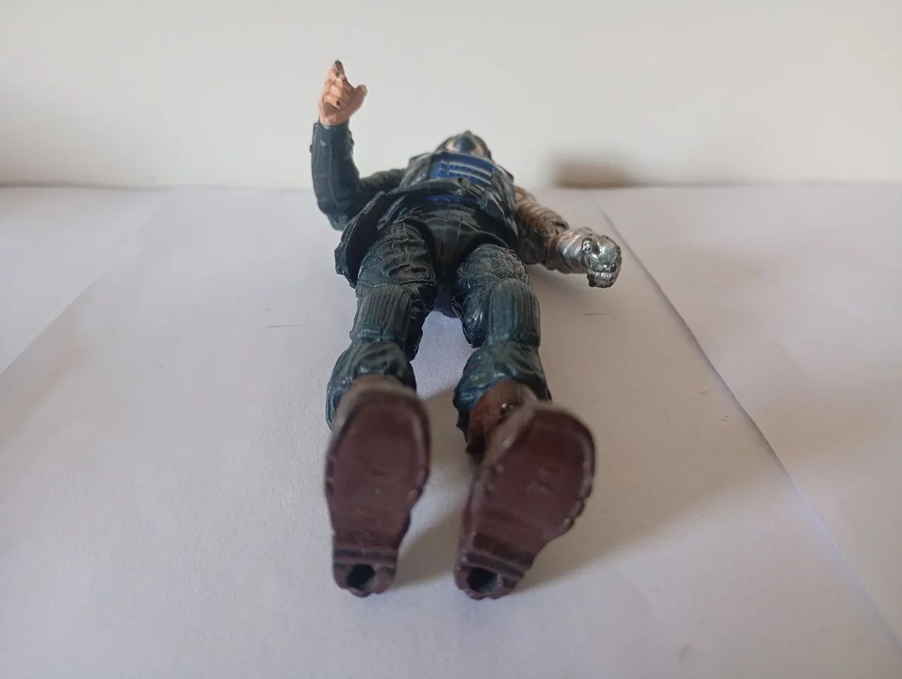 Marvel - Boneco Bucky Barnes - Soldado Invernal  - Foto 5