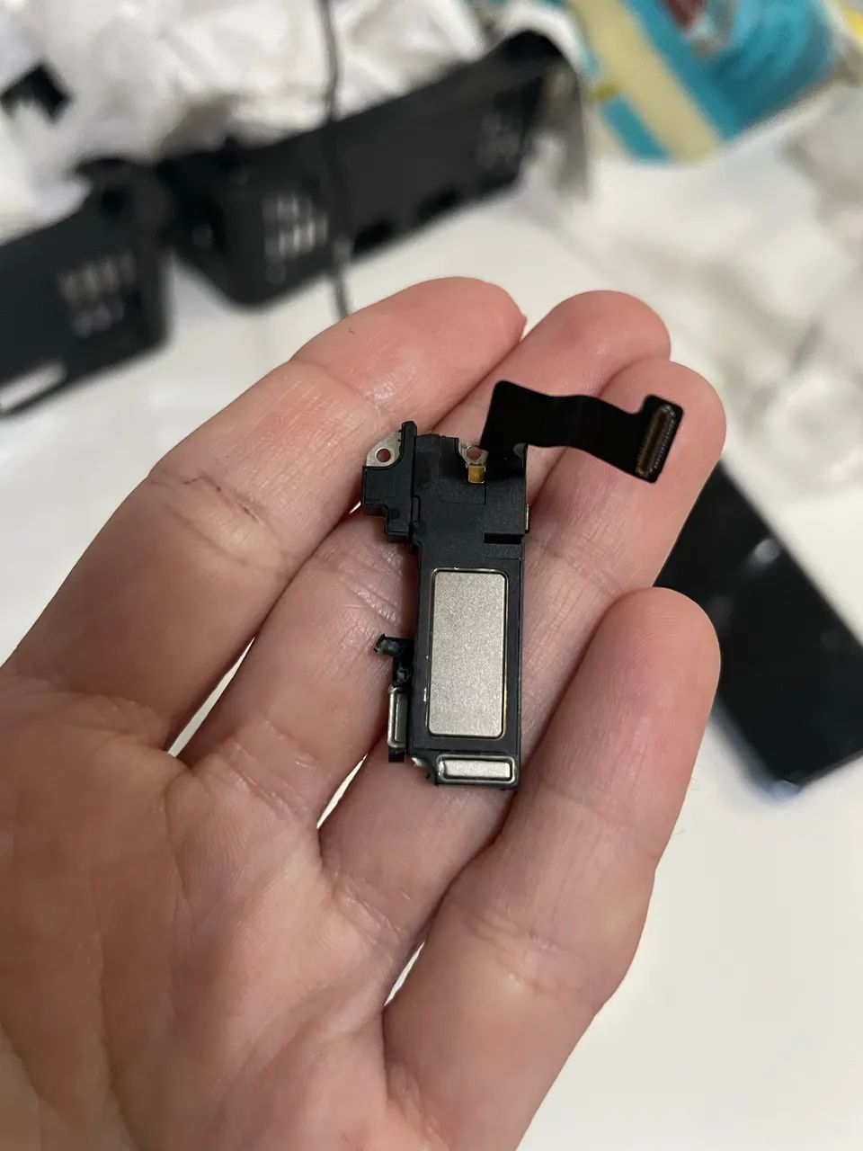 iPhone 12 (ler descrição) - Foto 4