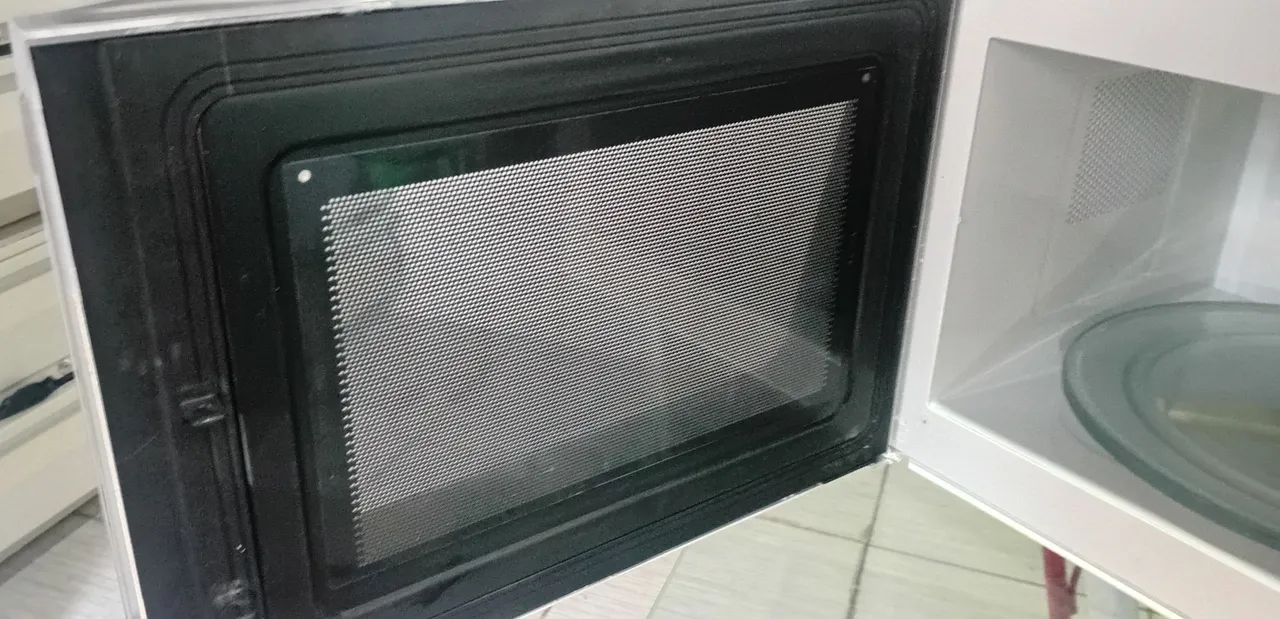 Microondas Brastemp 35 Litros - Foto 4