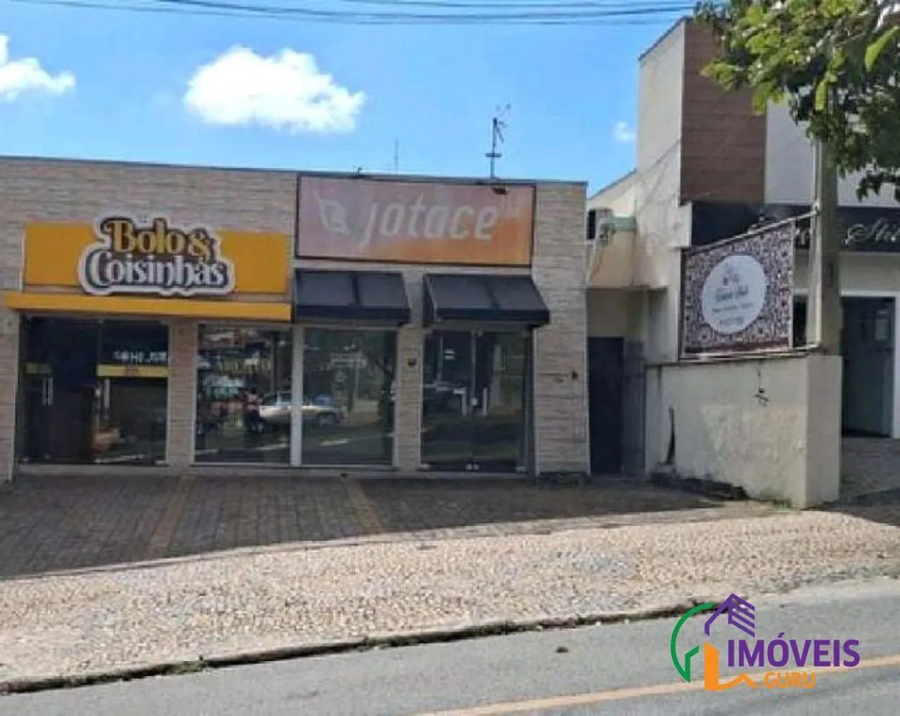 COMERCIAL - VILA CLAYTON - SP - Foto 2